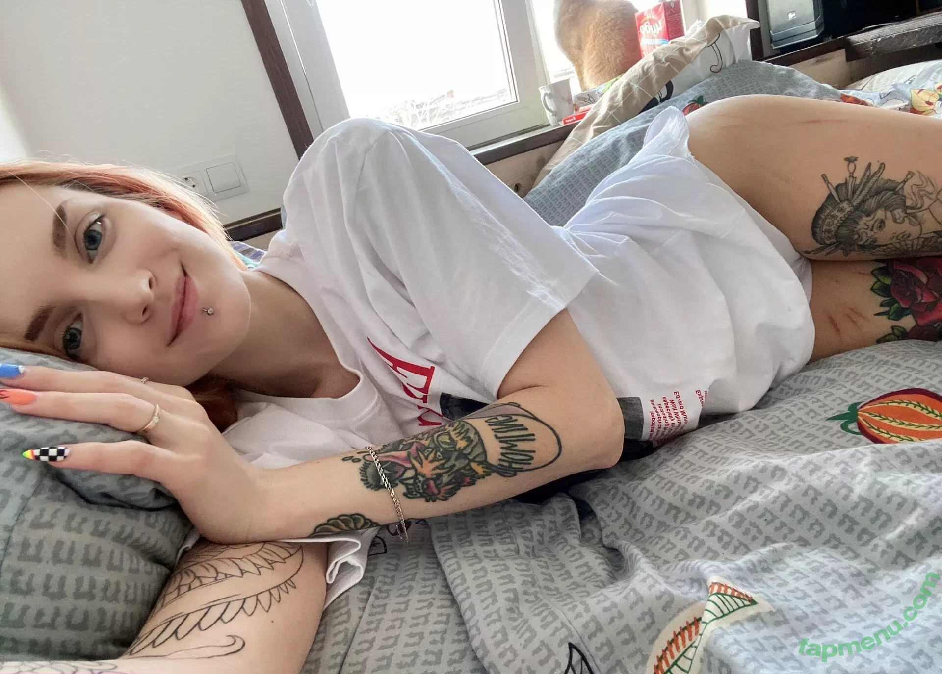 Luventa nude photo #0336 (your.luventa / your_luventa)