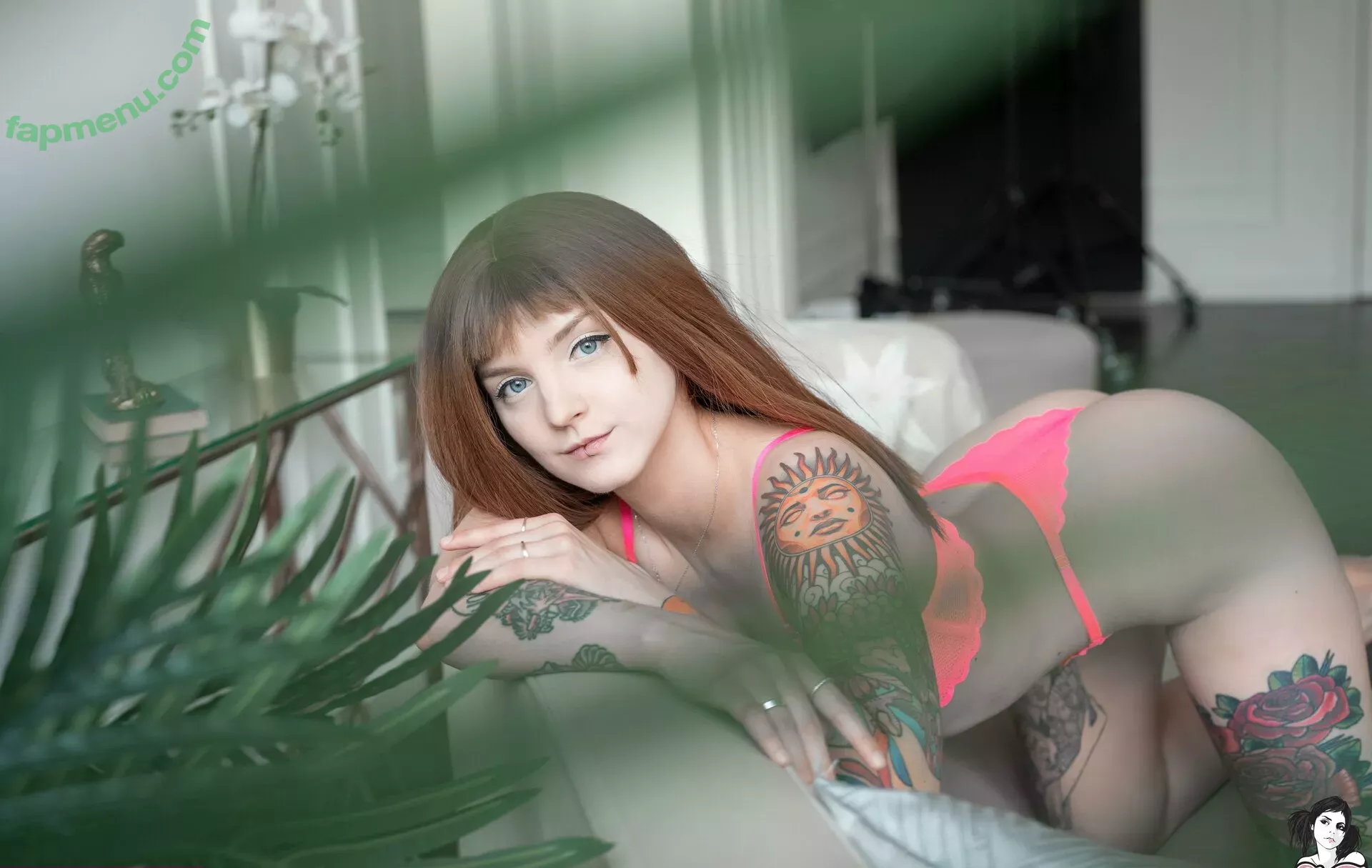 Luventa nude photo #0457 (your.luventa / your_luventa)