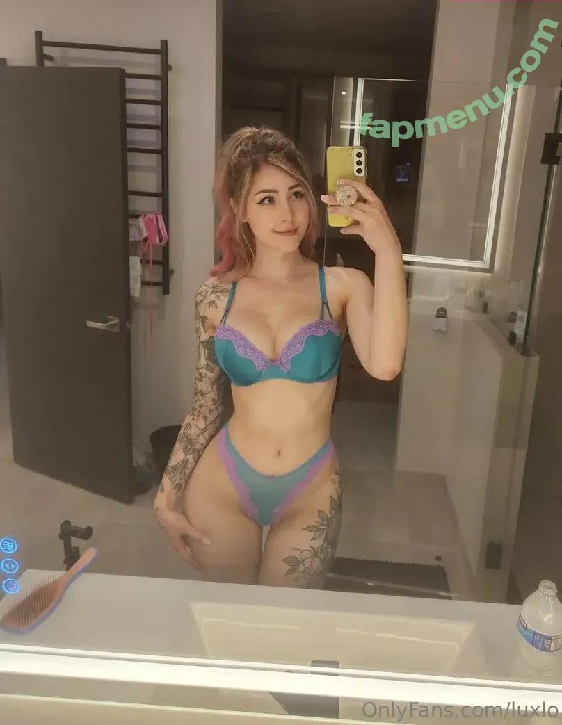 luxlo nude photo #0005 (luxlo)