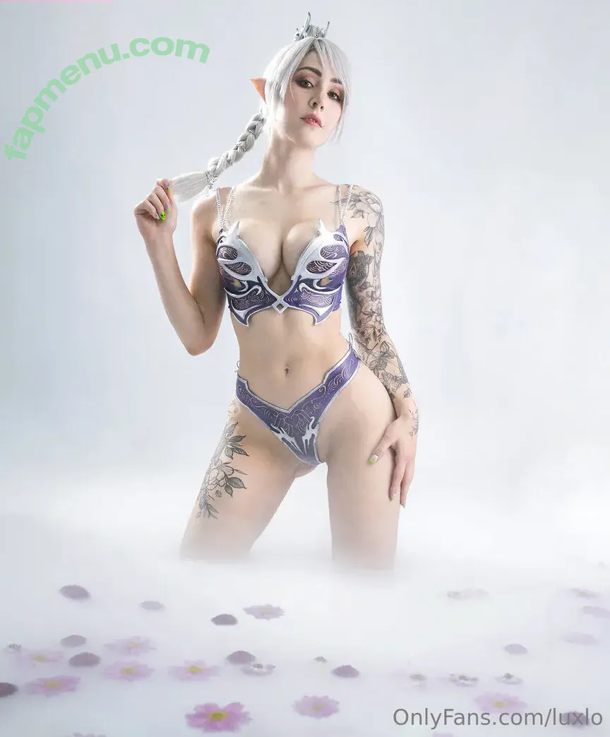 Luxlo Cosplay nude photo #0478 (luxlocosplay)