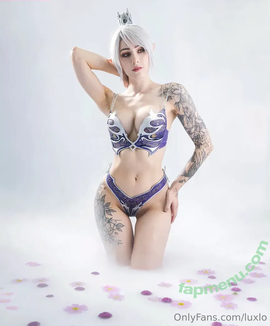 Luxlo Cosplay nude photo #0480 (luxlocosplay)