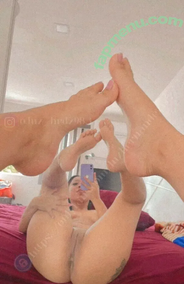 Luz Hernandezvrz nude photo #0001 (Luz Hernandezvrz)