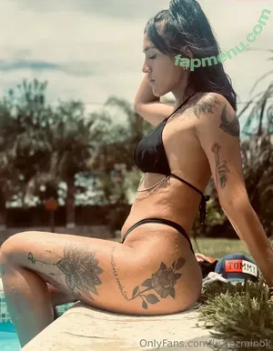 luzjazminok / luzjazminn nude photo #0006