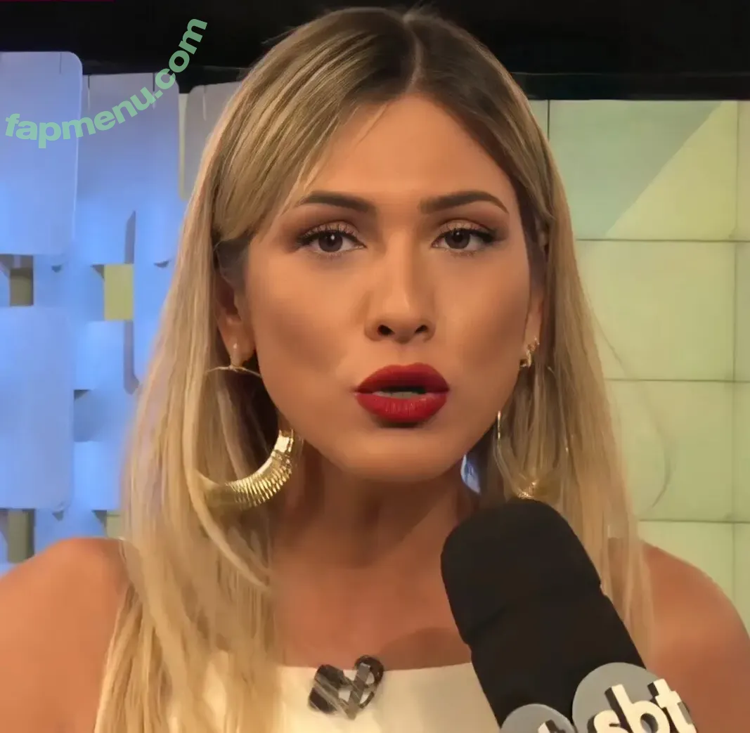 Lívia Andrade nude photo #0002 (Lívia Andrade)