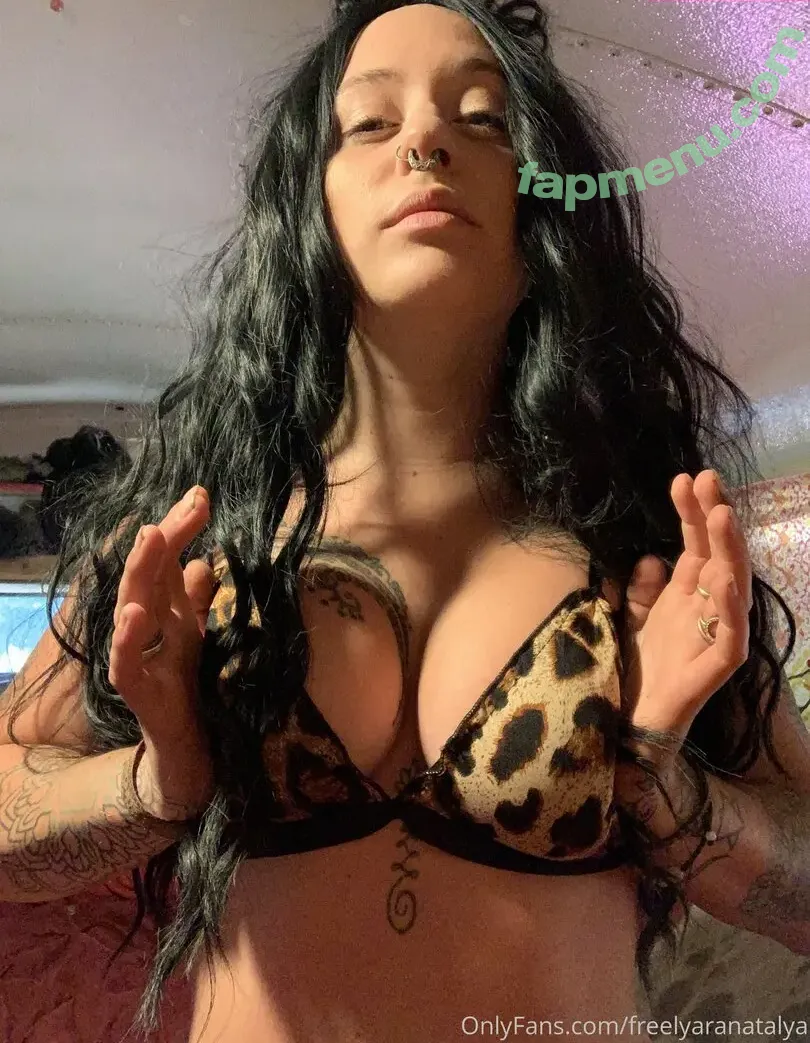 lyaranatalyafree nude photo #0012 (lyaranatalya.artist)