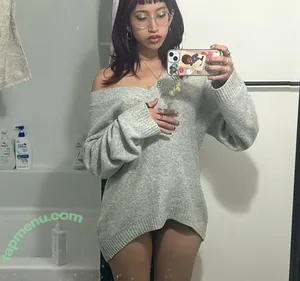 lycheenotes / anacompost nude photo #0007