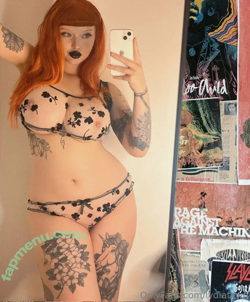 lydiafawn nude photo #0067 (lydiafawn)