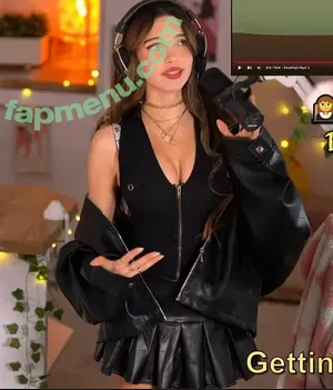 lydiaviolet / lydiavioletttv nude photo #0007