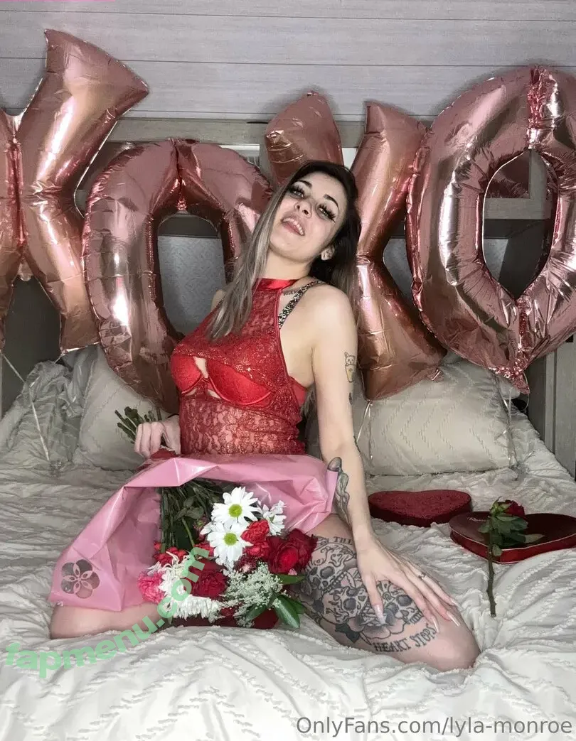 Lyla Monroe nude photo #0031 (laylamonroeofficial / lyla-monroe)