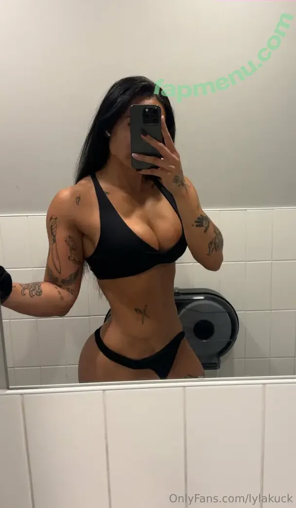 lylakuck nude photo #0007 (lylakband)