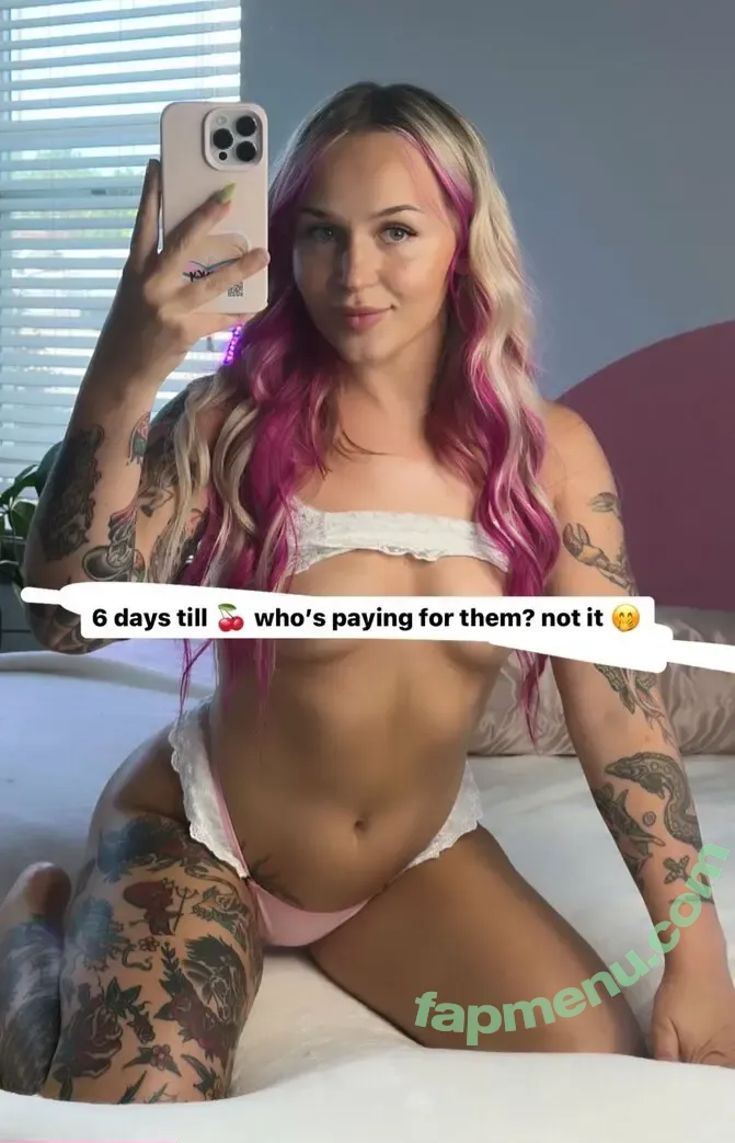 Lyndsi Sark nude photo #0008 (Lyndsi Sark)