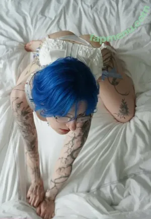 Lyra Crow / lyracr0w0 nude photo #0167