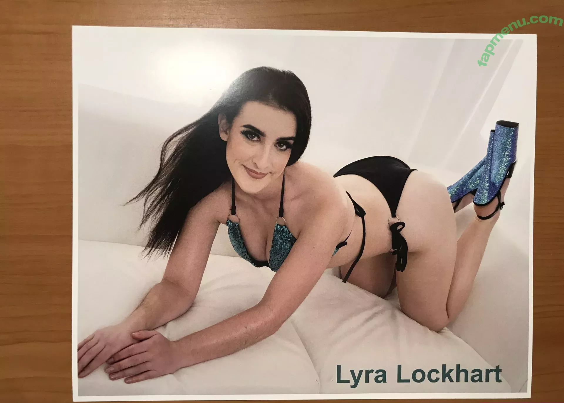 Lyra Lockhart nude photo #0203 (lyralockhart / lyralockhartxo)