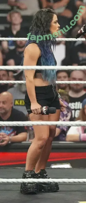 Lyra Valkyria / WWE / real_valkyria nude photo #0310