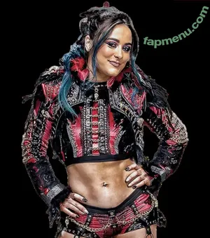 Lyra Valkyria / WWE / real_valkyria nude photo #0320