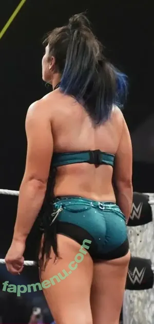 Lyra Valkyria / WWE / real_valkyria nude photo #0335