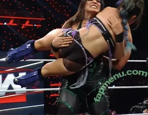 Lyra Valkyria / WWE / real_valkyria nude photo #0402