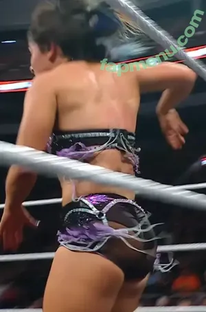 Lyra Valkyria / WWE / real_valkyria nude photo #0418