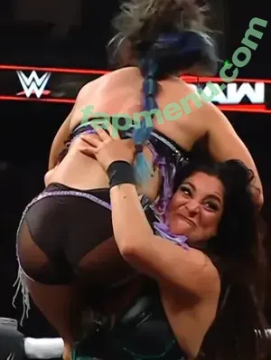 Lyra Valkyria / WWE / real_valkyria nude photo #0420