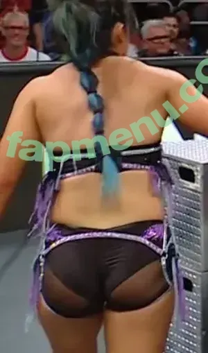 Lyra Valkyria / WWE / real_valkyria nude photo #0433