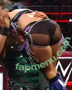 Lyra Valkyria / WWE / real_valkyria nude photo #0441