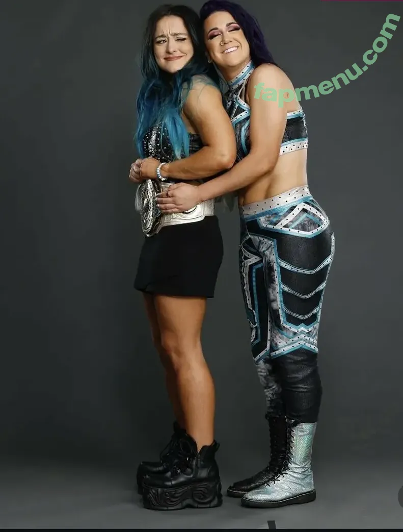 Lyra Valkyria nude photo #0186 (WWE / real_valkyria)
