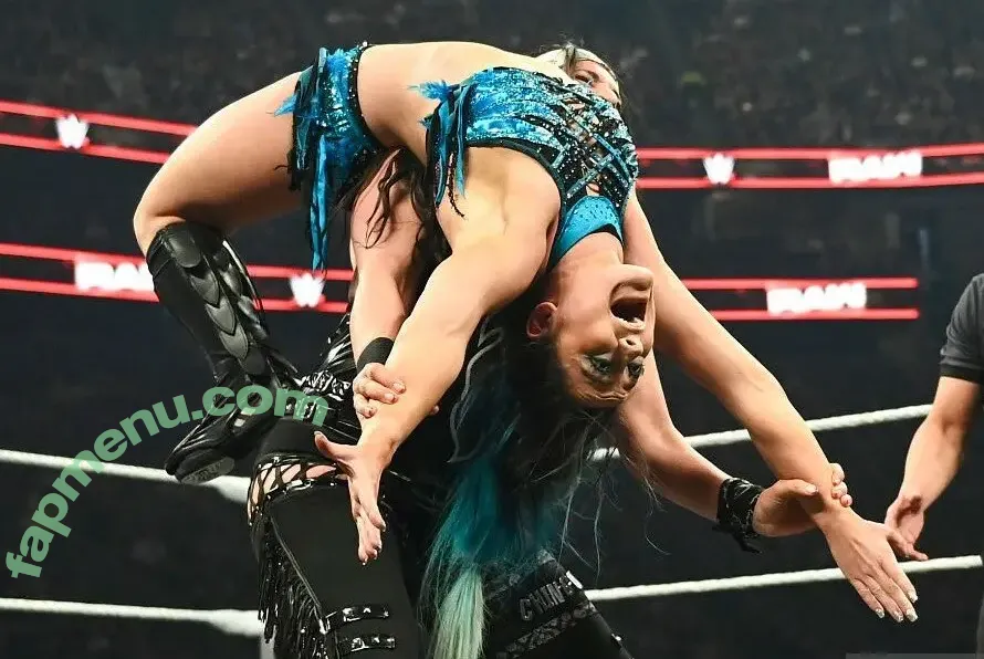 Lyra Valkyria nude photo #0223 (WWE / real_valkyria)