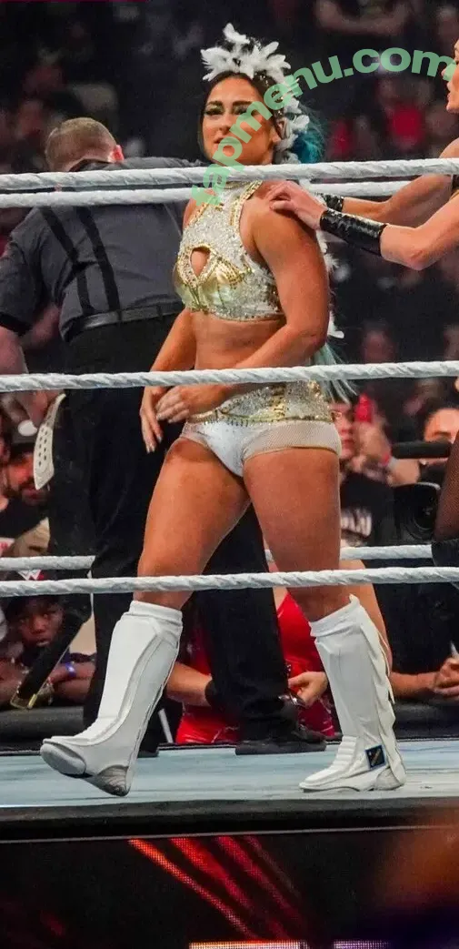 Lyra Valkyria nude photo #0242 (WWE / real_valkyria)
