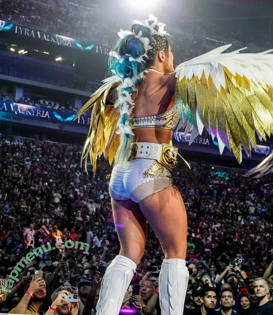 Lyra Valkyria nude photo #0245 (WWE / real_valkyria)