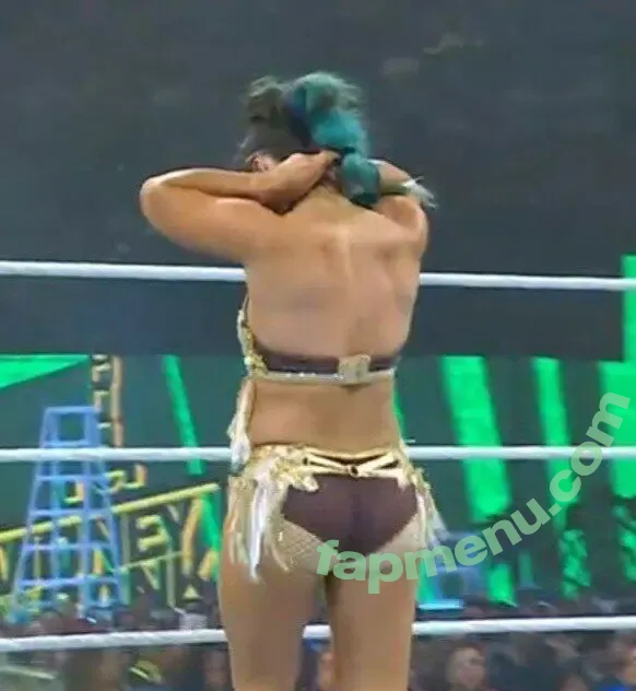 Lyra Valkyria nude photo #0297 (WWE / real_valkyria)