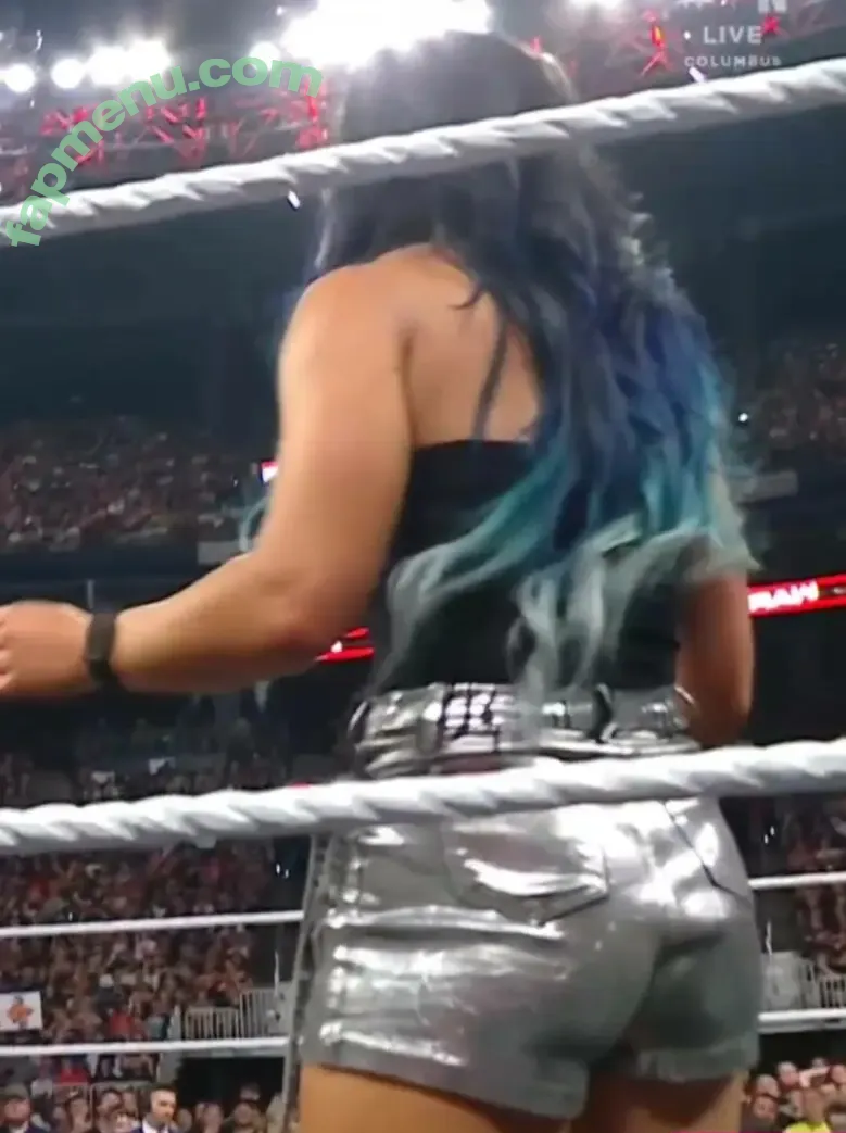 Lyra Valkyria nude photo #0307 (WWE / real_valkyria)