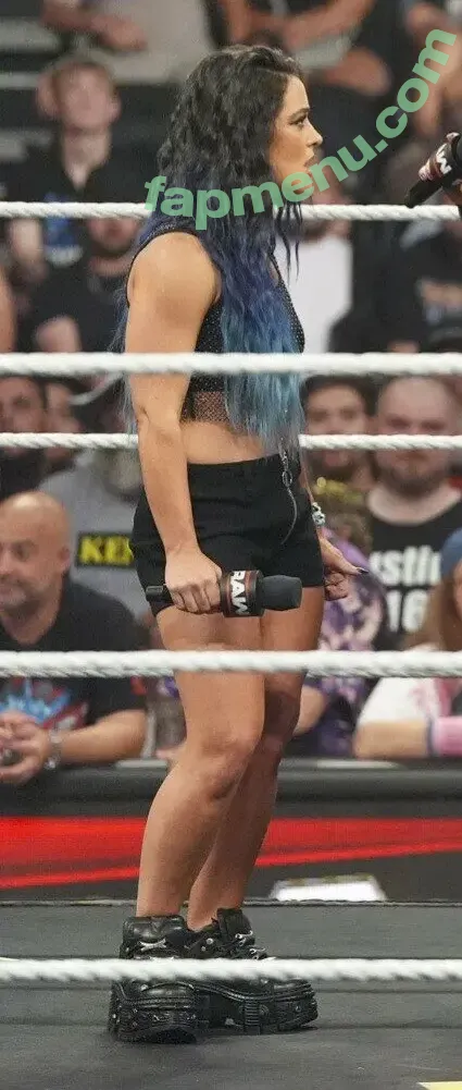 Lyra Valkyria nude photo #0310 (WWE / real_valkyria)