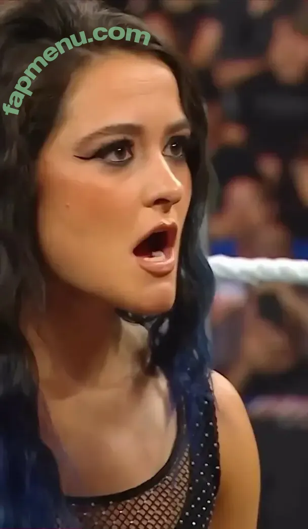 Lyra Valkyria nude photo #0318 (WWE / real_valkyria)