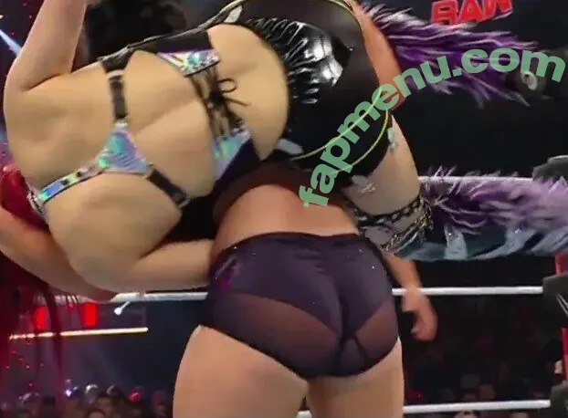 Lyra Valkyria nude photo #0321 (WWE / real_valkyria)