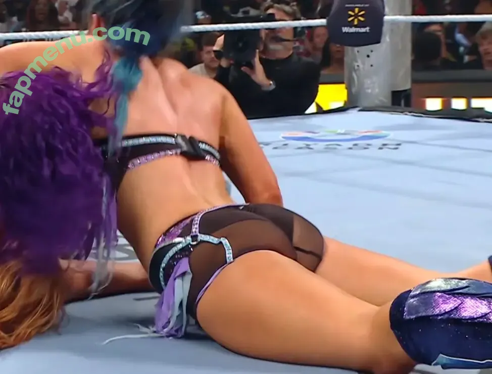 Lyra Valkyria nude photo #0328 (WWE / real_valkyria)