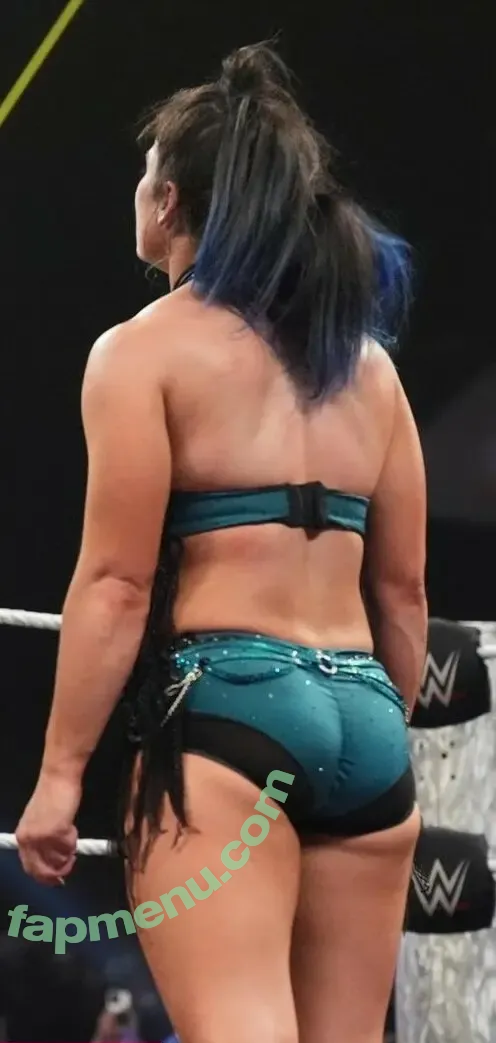Lyra Valkyria nude photo #0335 (WWE / real_valkyria)