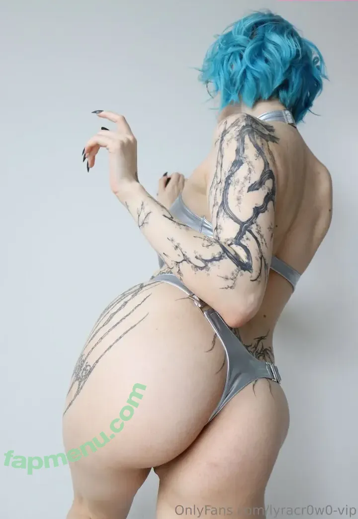lyracr0w0 nude photo #0122 (lyracr0w0)