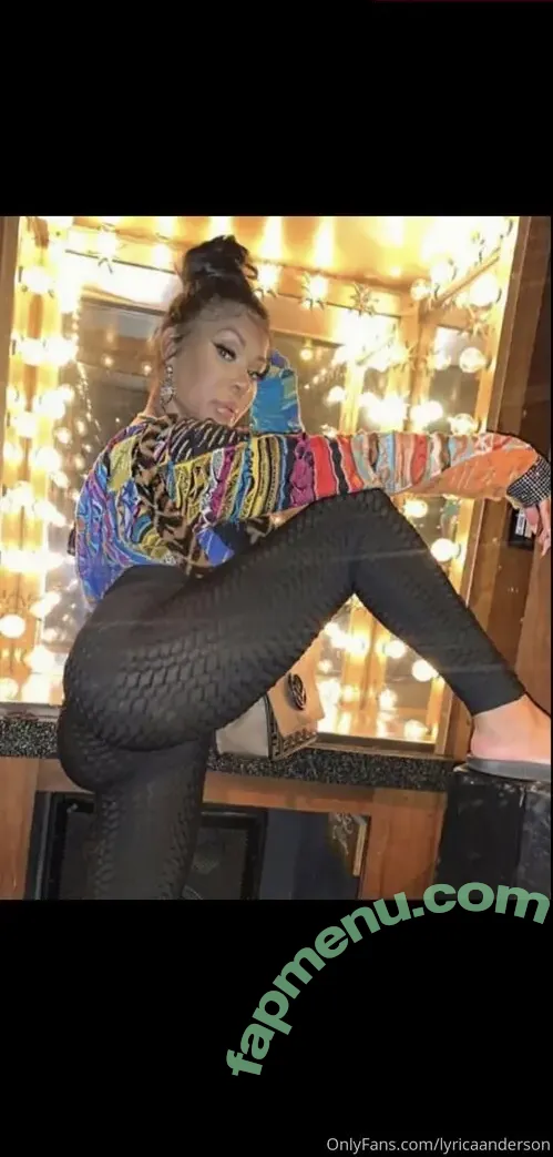 lyricaanderson nude photo #0005 (lyricaanderson)