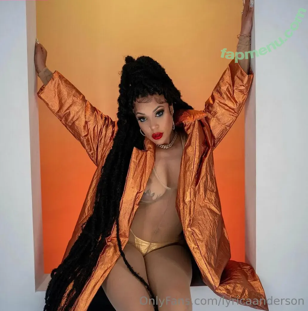 lyricaanderson nude photo #0008 (lyricaanderson)