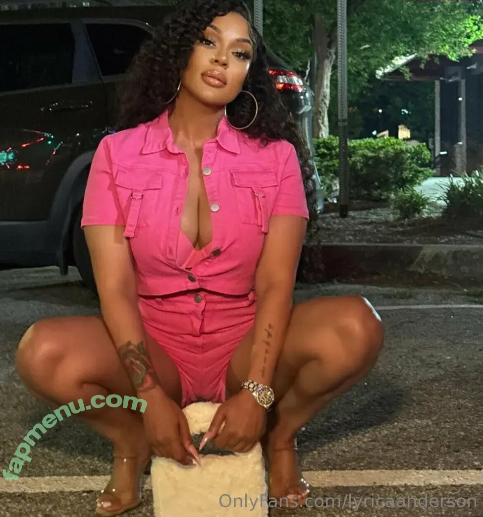 lyricaanderson nude photo #0010 (lyricaanderson)