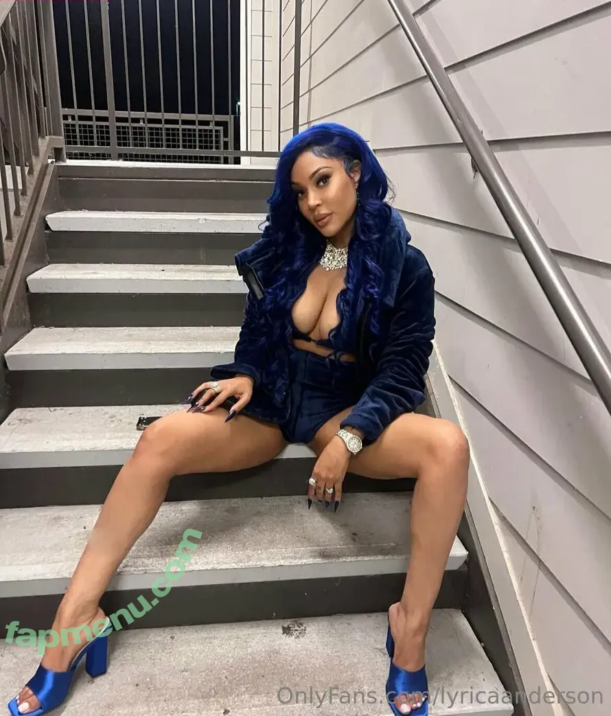 lyricaanderson nude photo #0011 (lyricaanderson)