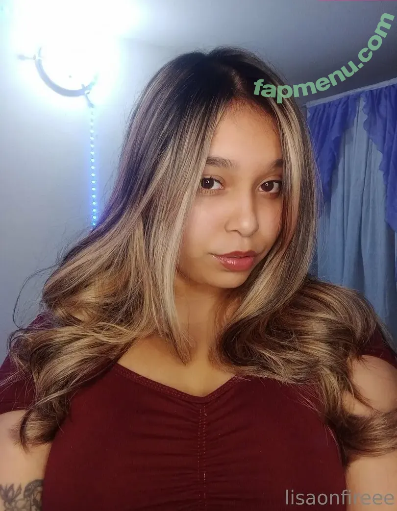lysaonfire nude photo #0004 (laonfire)