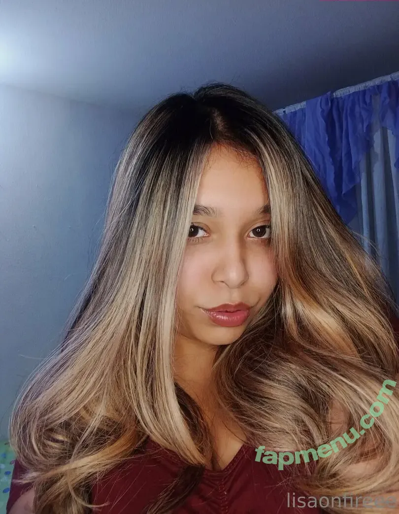 lysaonfire nude photo #0005 (laonfire)