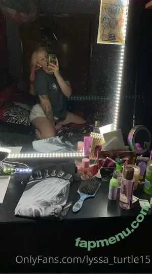 lyssa_turtle15 / reel nude photo #0005