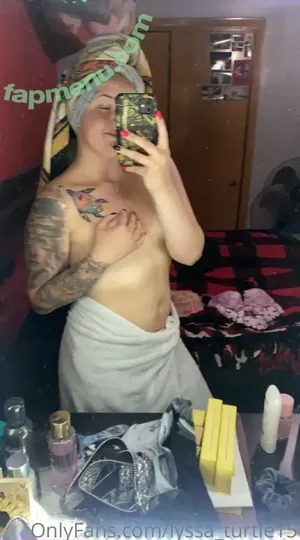 lyssa_turtle15 / reel nude photo #0006