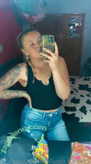 lyssa_turtle15 / reel nude photo #0007