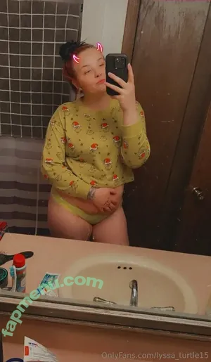 lyssa_turtle15 / reel nude photo #0012
