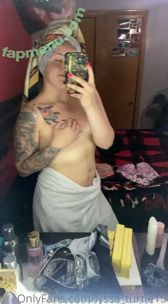 lyssa_turtle15 nude photo #0006 (reel)