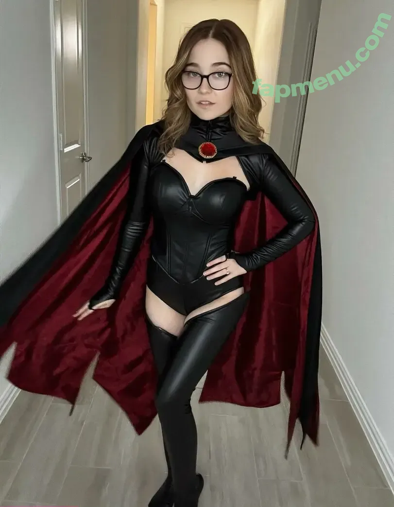 Lyssaurora nude photo #1351 (Lyssaurora)