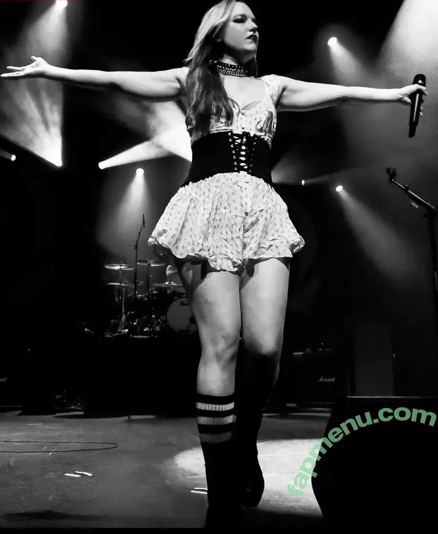 Lzzy Hale nude photo #0018 (Lzzy Hale)